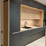 Luxury 2 At Zenith Belle Tour Bukarest