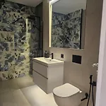 Apartment Luxury 2 At Zenith Belle Tour Bukarest