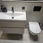 Apartment Luxury 2 At Zenith Belle Tour Bukarest