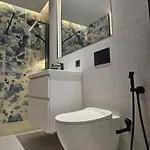Apartment Luxury 2 At Zenith Belle Tour Bukarest