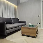 Luxury 2 At Zenith Belle Tour Apartment Bukarest