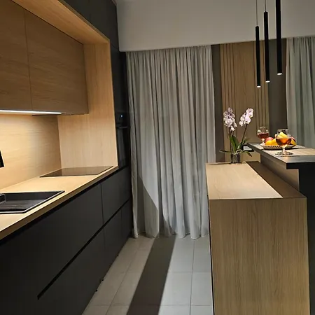Apartment Luxury 2 At Zenith Belle Tour