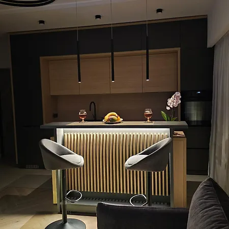 Apartment Luxury 2 At Zenith Belle Tour Bucharest