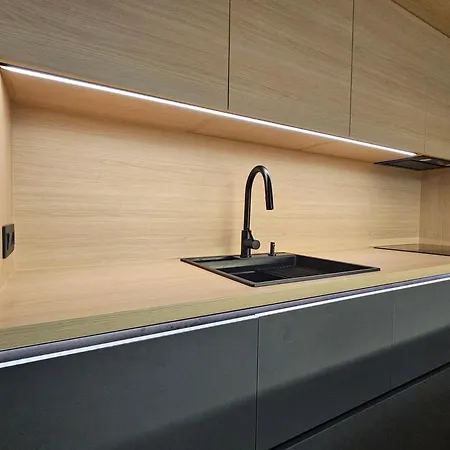 Apartment Luxury 2 At Zenith Belle Tour *