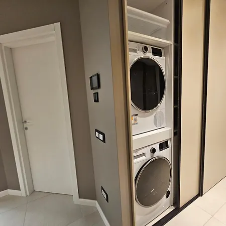 Apartment Luxury 2 At Zenith Belle Tour *