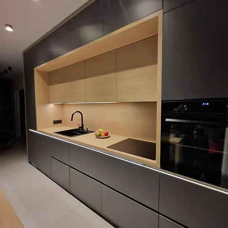 Apartment Luxury 2 At Zenith Belle Tour *