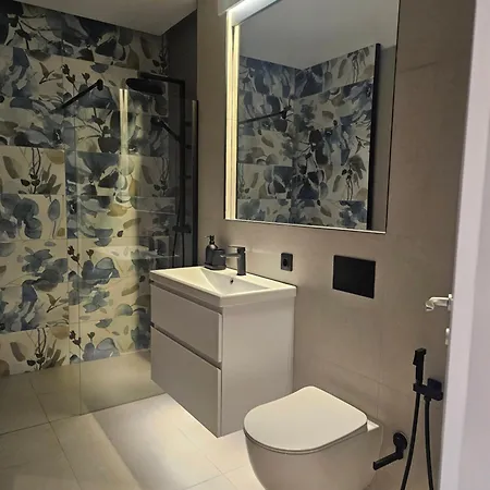 Apartment Luxury 2 At Zenith Belle Tour Bucharest
