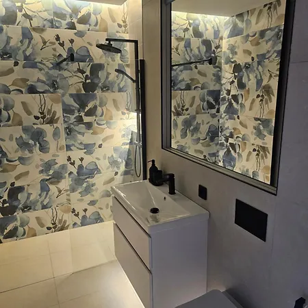 Apartment Luxury 2 At Zenith Belle Tour Bucharest