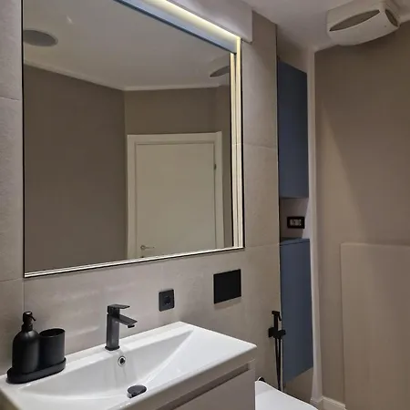 Luxury 2 At Zenith Belle Tour
