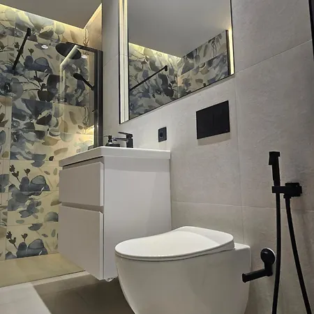 Apartment Luxury 2 At Zenith Belle Tour Bucharest