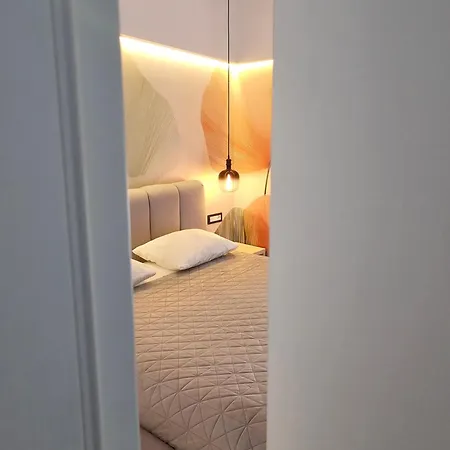 Apartment Luxury 2 At Zenith Belle Tour *