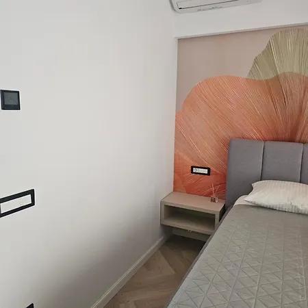 Apartment Luxury 2 At Zenith Belle Tour *
