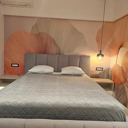 Luxury 2 At Zenith Belle Tour
