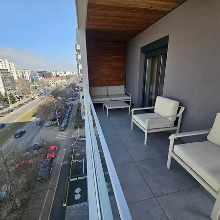 Apartment Luxury 2 At Zenith Belle Tour