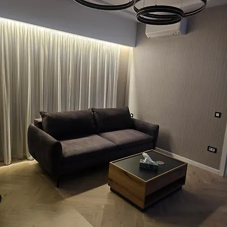 Luxury 2 At Zenith Belle Tour Apartment *