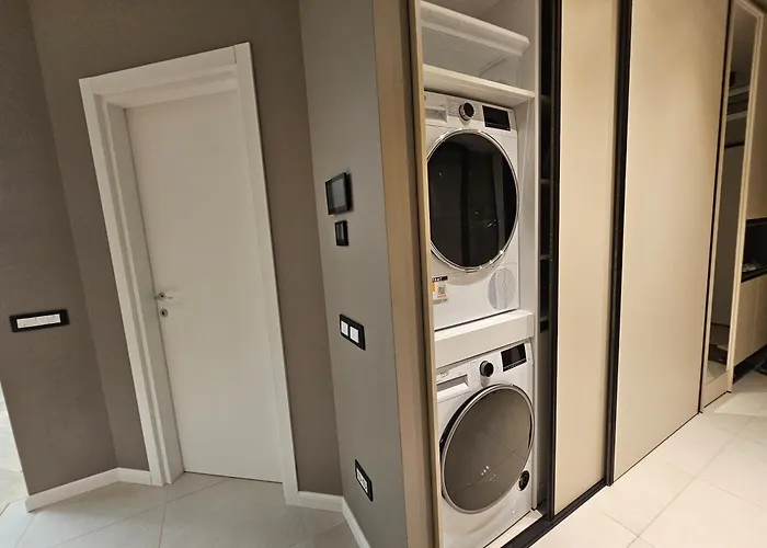 Apartment Luxury 2 At Zenith Belle Tour *