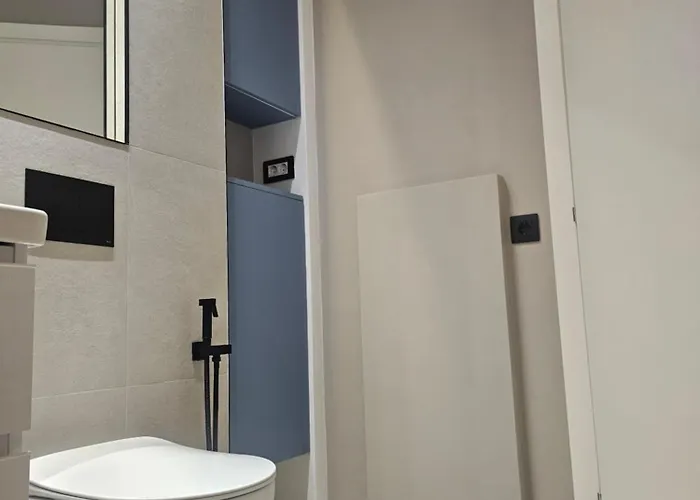 Apartment Luxury 2 At Zenith Belle Tour *