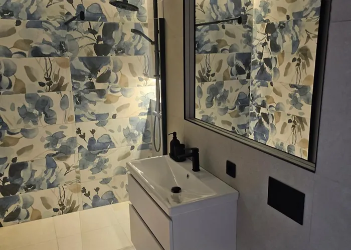 Apartment Luxury 2 At Zenith Belle Tour Bucharest