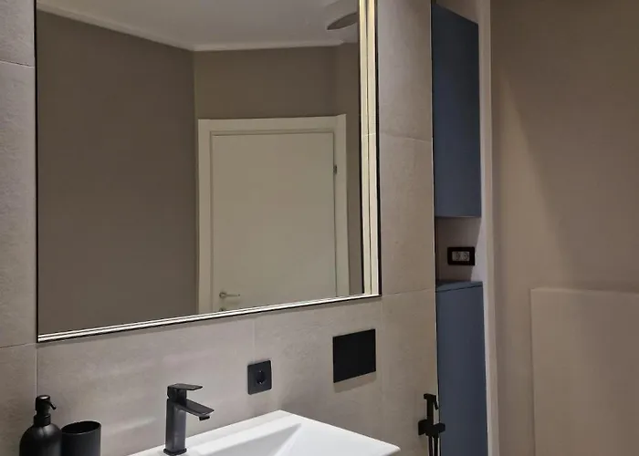 Luxury 2 At Zenith Belle Tour