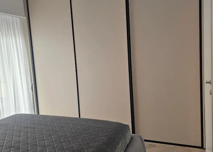 Apartment Luxury 2 At Zenith Belle Tour Bucharest