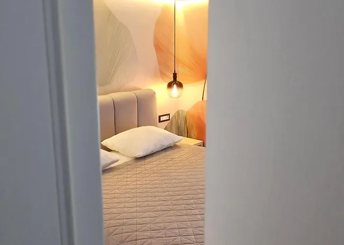 Apartment Luxury 2 At Zenith Belle Tour *
