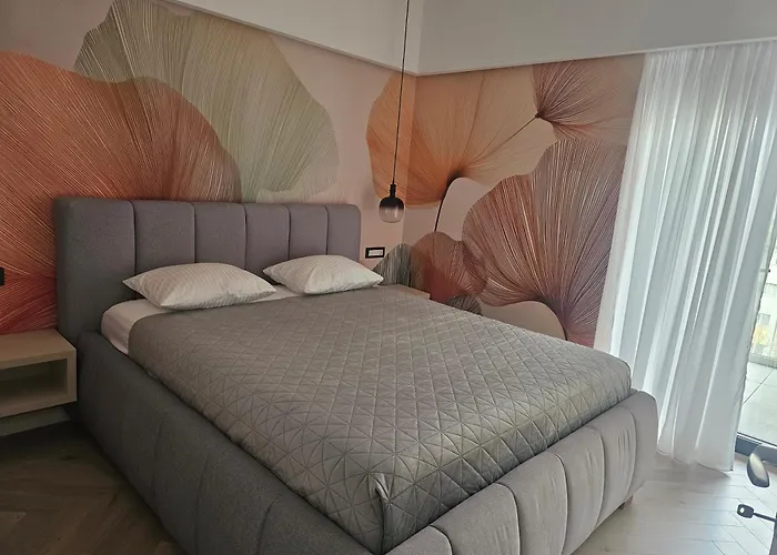 Apartment Luxury 2 At Zenith Belle Tour *