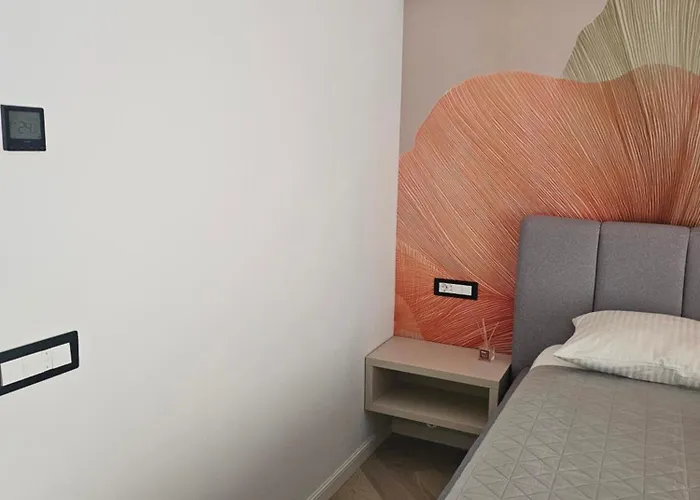 Apartment Luxury 2 At Zenith Belle Tour *