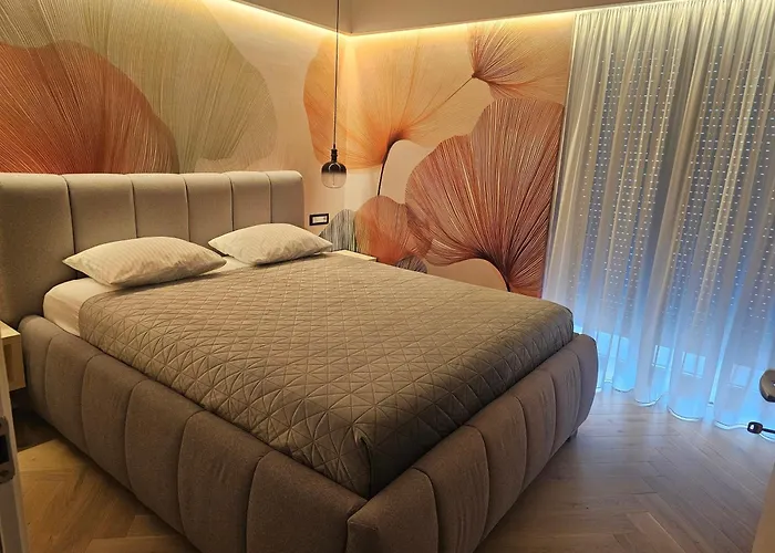 Luxury 2 At Zenith Belle Tour