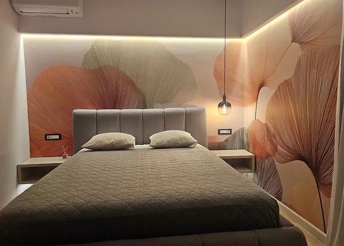Apartment Luxury 2 At Zenith Belle Tour Bucharest