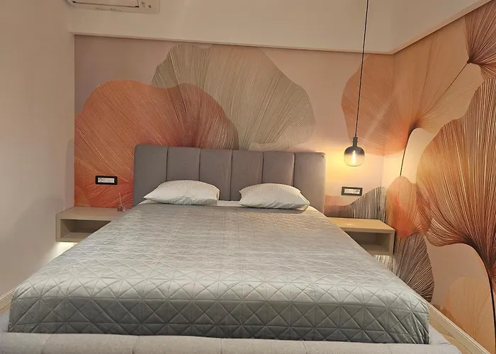Luxury 2 At Zenith Belle Tour