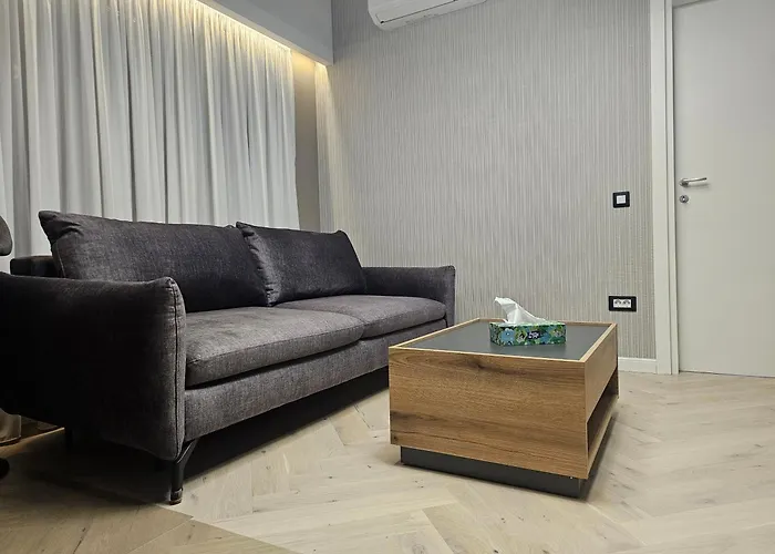 Luxury 2 At Zenith Belle Tour Apartment Bucharest