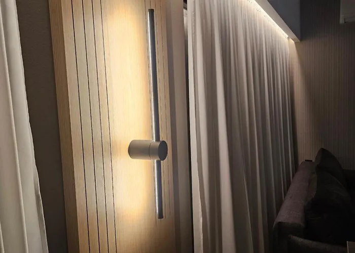 Luxury 2 At Zenith Belle Tour Apartment *