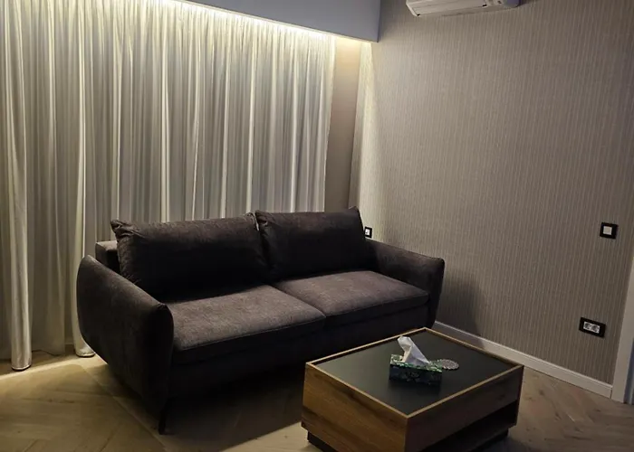 Luxury 2 At Zenith Belle Tour Apartment *