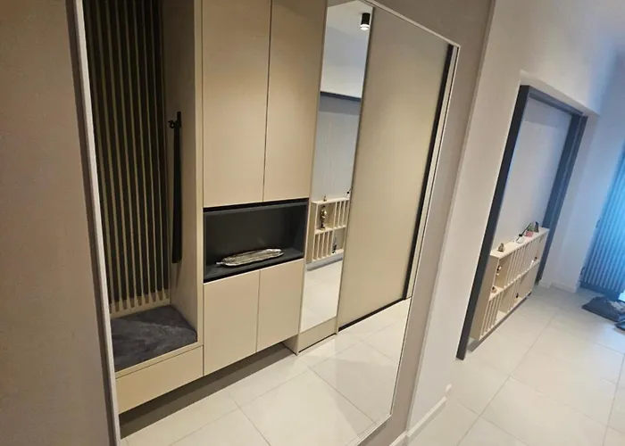 Luxury 2 At Zenith Belle Tour Apartment *