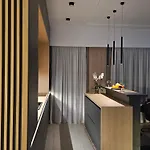 Luxury 2 At Zenith Belle Tour Bucureşti