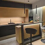 Luxury 2 At Zenith Belle Tour Apartament
