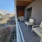 Apartament Luxury 2 At Zenith Belle Tour